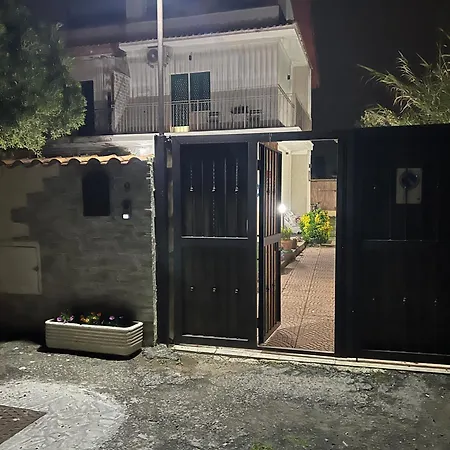 Maya Holiday home L'Americano