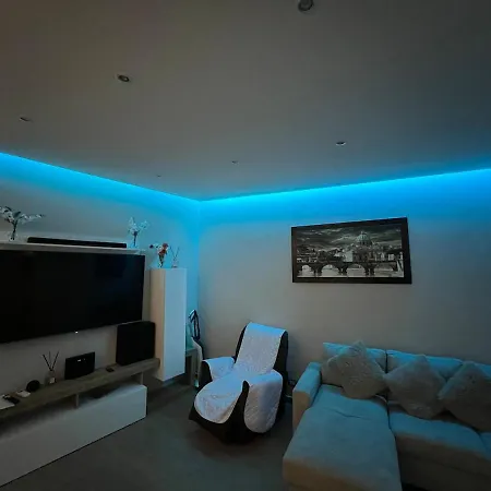 Maya Holiday home