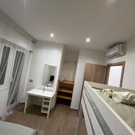 Maya Holiday home *