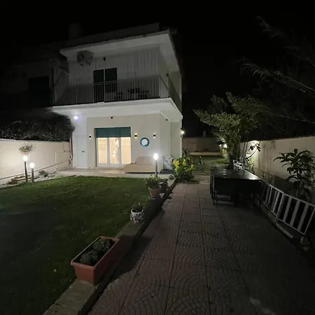 Holiday home Maya