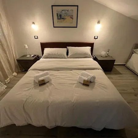 Maya Holiday home L'Americano