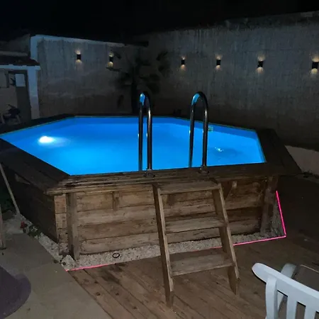 Maya Holiday home