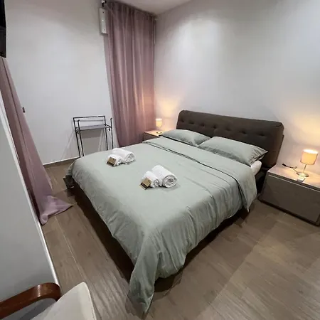 Maya Holiday home *
