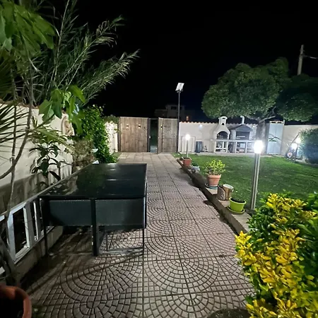 Maya Holiday home