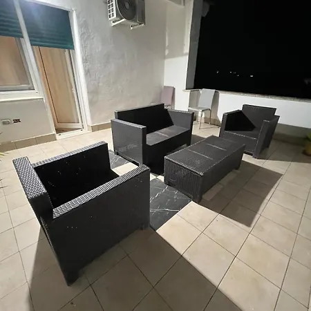 Holiday home Maya *