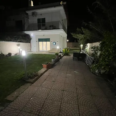 Maya Holiday home L'Americano